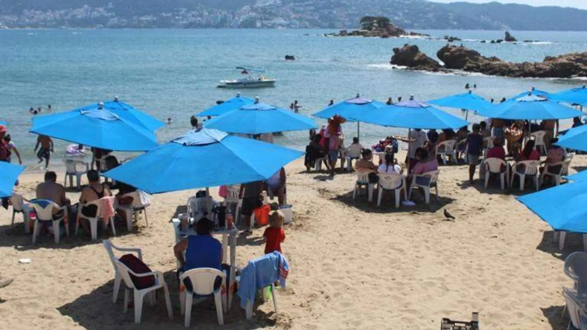 Turismo playas acapulco 2